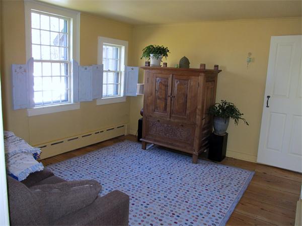 158 Ames Road Hampden, MA 01036 - Photo 11 of 30 a living room with furniture and a window