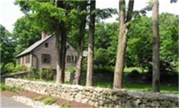 158 Ames Road Hampden, MA 01036 - Photo 2 of 30 a view of a house with a yard