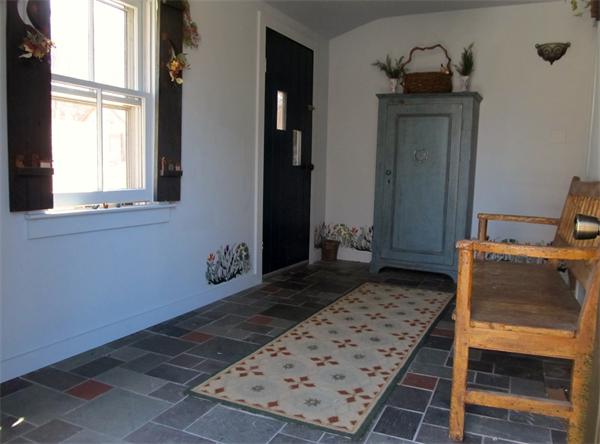 158 Ames Road Hampden, MA 01036 - Photo 23 of 30 a bedroom with a bed and a window