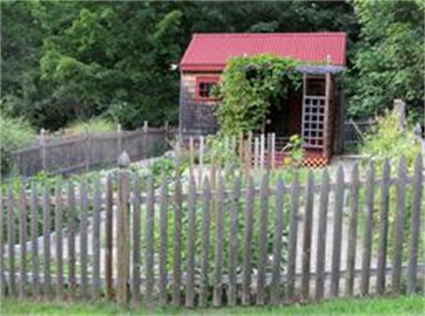 158 Ames Road Hampden, MA 01036 - Photo 30 of 30 a sign that is sitting in front of a wooden fence