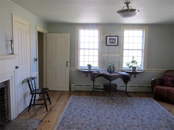 158 Ames Road Hampden, MA 01036 - Photo 7 of 30 a living room with furniture and a window