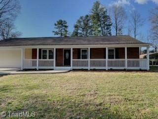 4860 Grubbs Road Walkertown, NC 27051 - Photo 14 of 18 Gallery Image 14