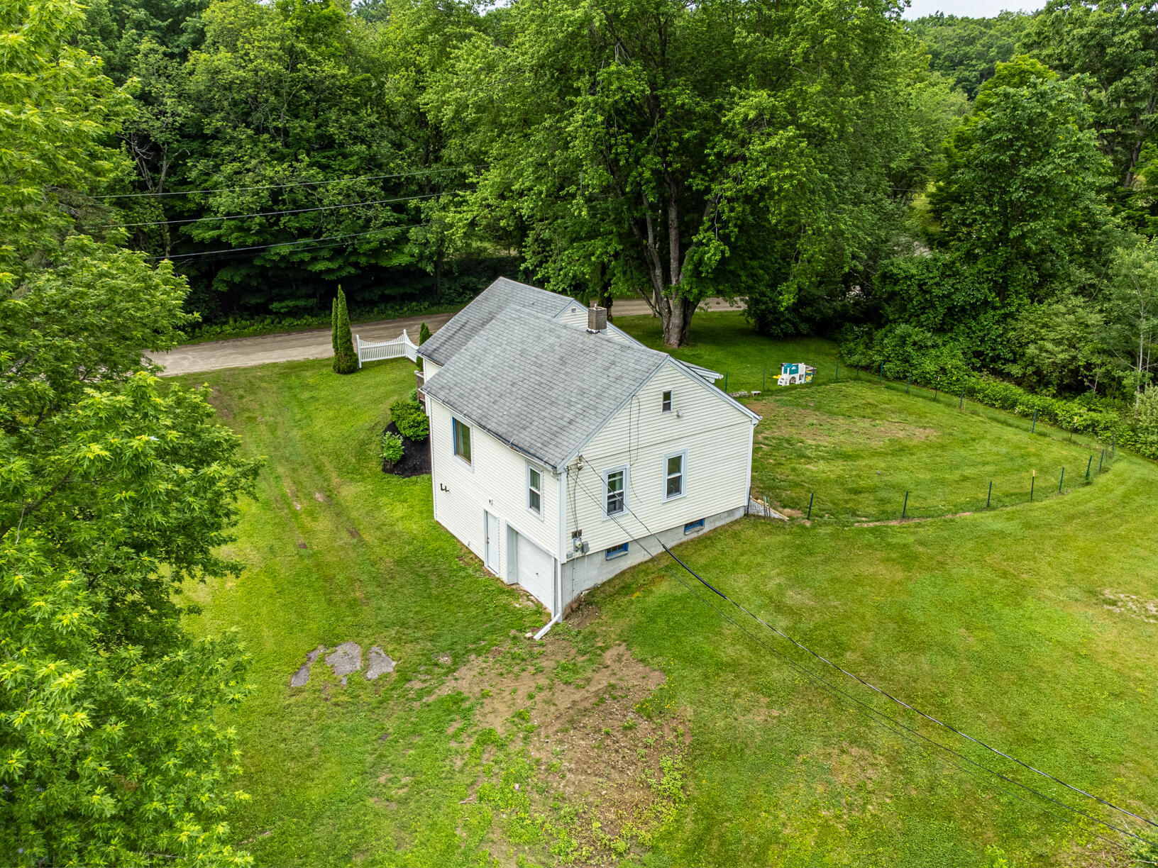815 Royalsborough Road Durham, ME 04222 - Photo 5 of 28 815RoyalsboroughDurham-30