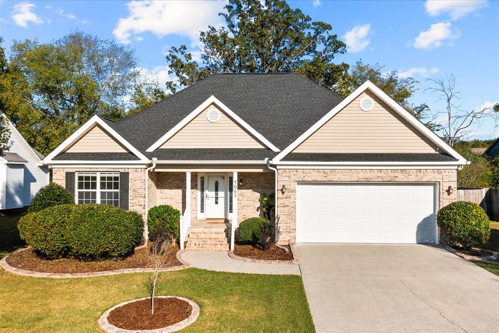 4005 Woodline Road Dalton, GA 30721 - Photo 1 of 39 Main View