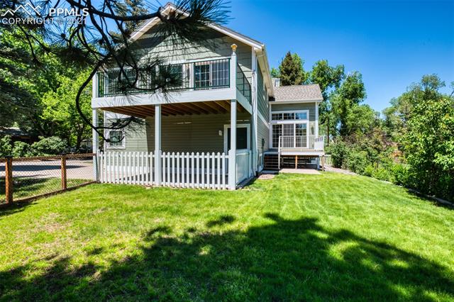 409 West Cheyenne Road Colorado Springs, CO 80906 - Photo 41 of 42