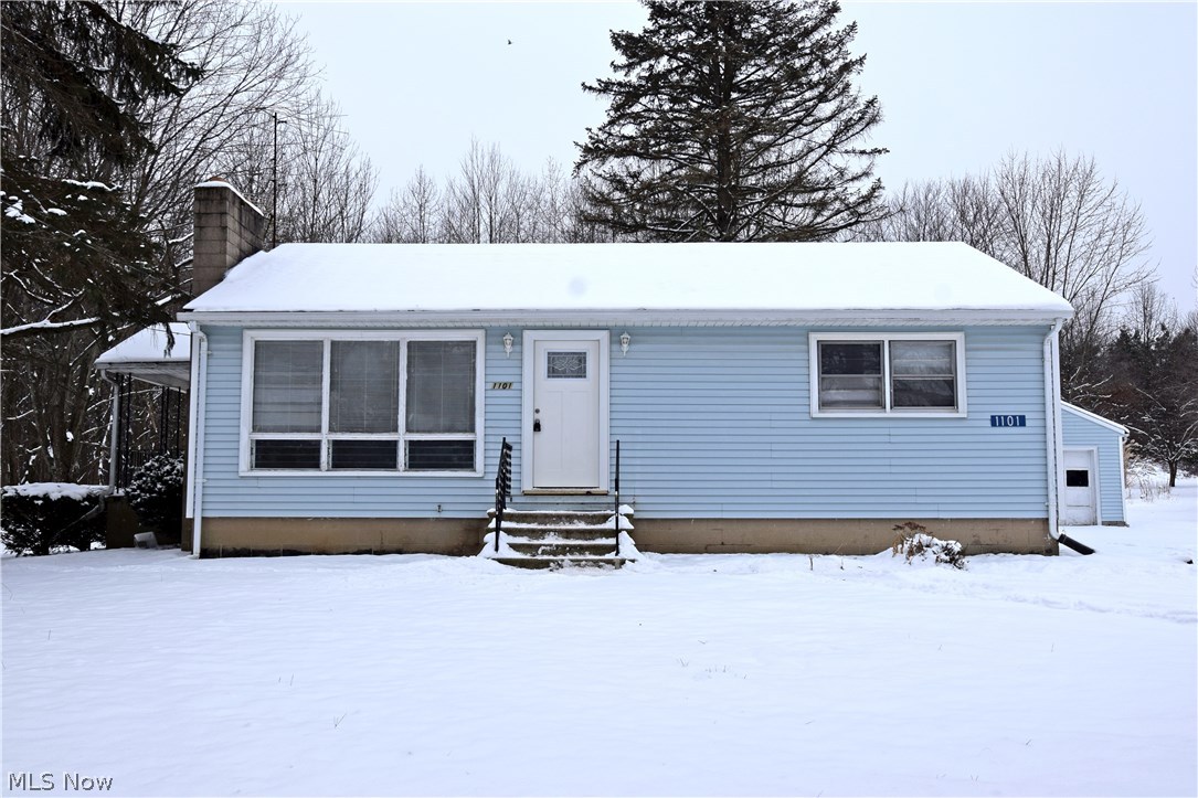 1101 Albright McKay Road Northeast Brookfield, OH 44403 - Photo 32 of 35