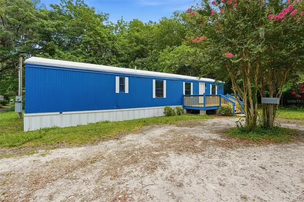 $139,900 | 1212 Northeast 1st Avenue, Williston, FL 32696
