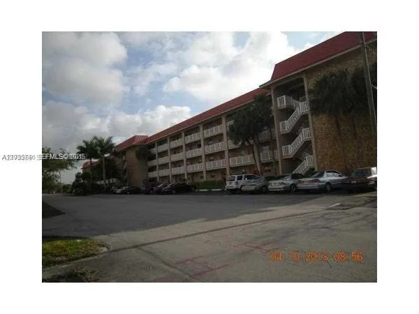 $1,950 | 1700 Northwest 58th Terrace, Unit 3M, Sunrise, FL 33313
