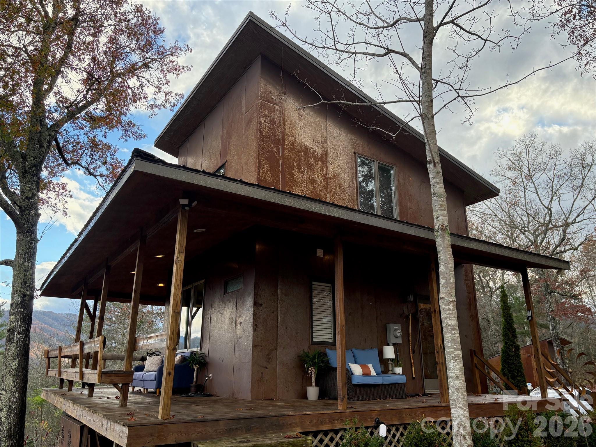 5013 Needmore Road Bryson City, NC 28713 - Photo 13 of 14 Gallery Image 13