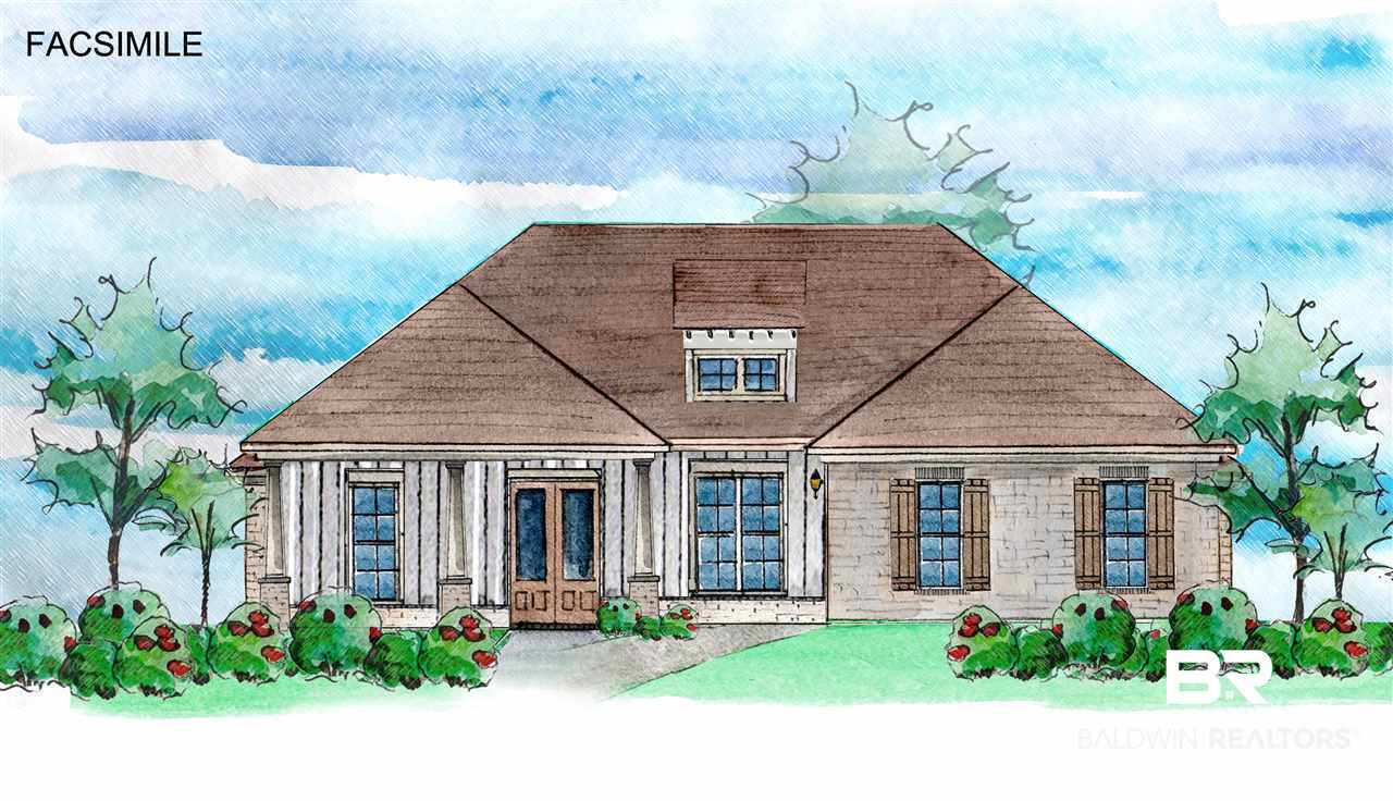 299 Garrison Boulevard Fairhope, AL 36532 - Photo 9 of 26 Truland Nashville A