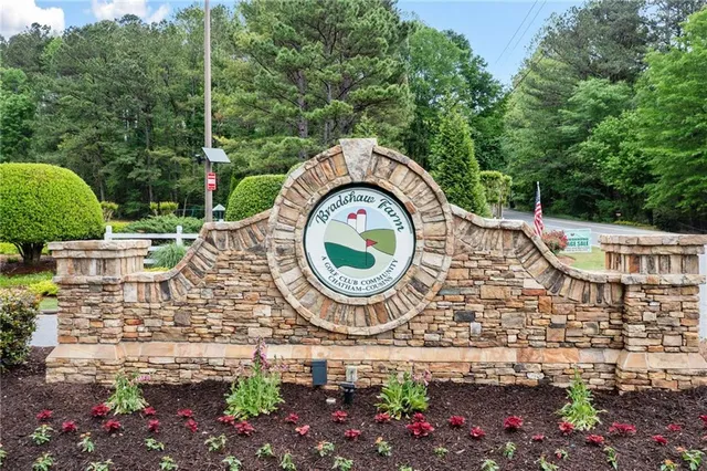 $724,000 | 1039 Avery Creek Drive, Woodstock, GA 30188