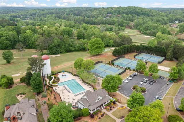 $724,000 | 1039 Avery Creek Drive, Woodstock, GA 30188