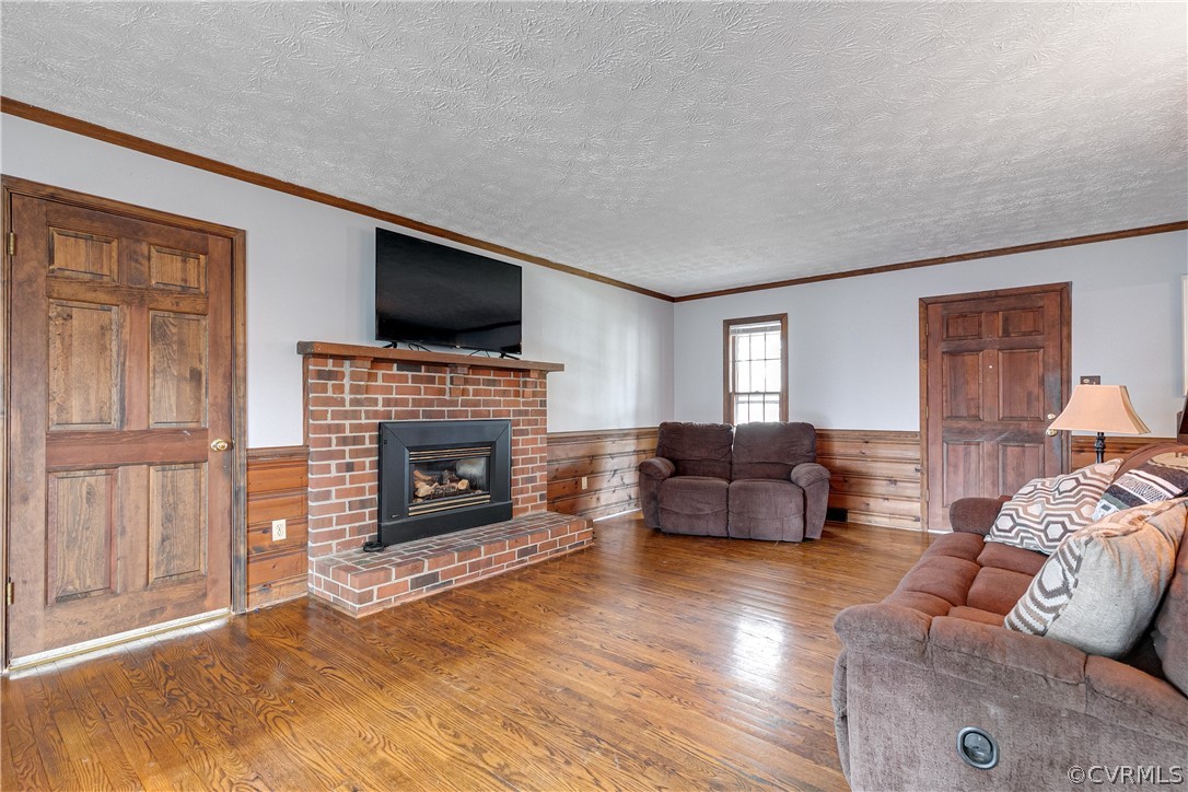 4716 Wilconna Road Chesterfield, VA 23832 - Photo 4 of 15 Gallery Image 4