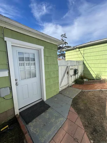 $1,700 | 7537 Cuyamaca Avenue, Lemon Grove, CA 91945