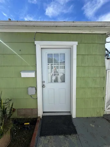 $1,700 | 7537 Cuyamaca Avenue, Lemon Grove, CA 91945