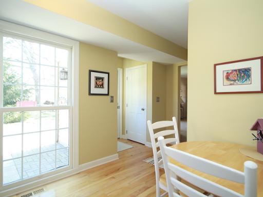 6N755 Murray Road St. Charles, IL 60175 - Photo 8 of 16 a bedroom with a bed and a window