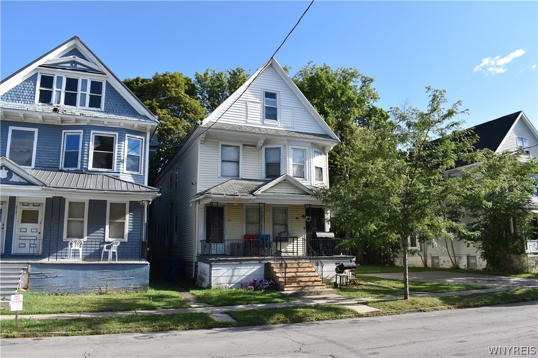 274 Riley Street Buffalo, NY 14208 - Photo 1 of 1 Gallery Image 1