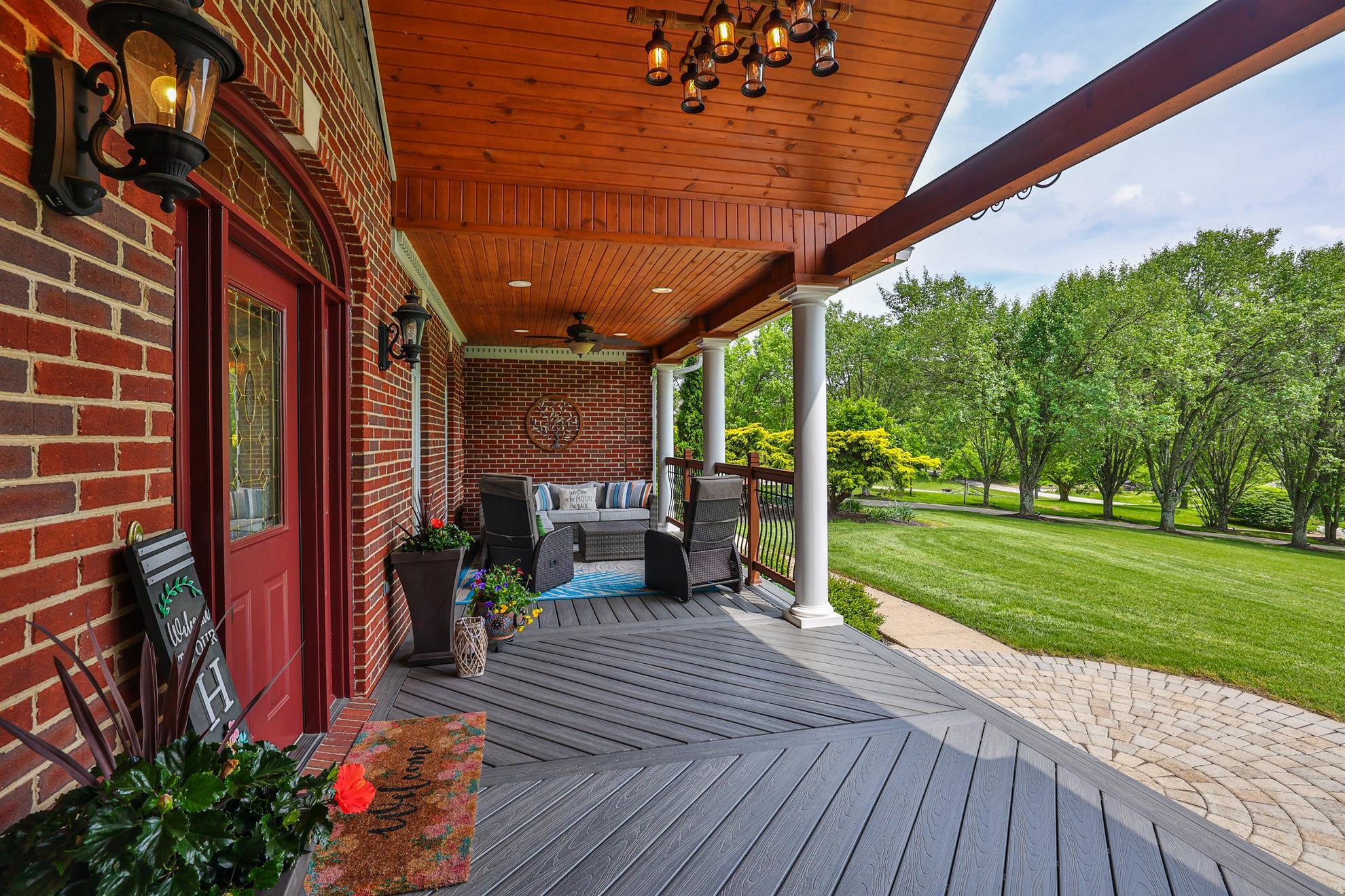 9015 Washington Trace Road California, KY 41007 - Photo 5 of 54