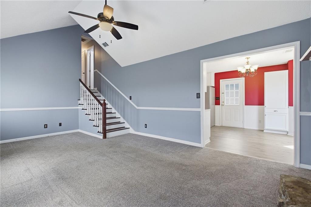 531 White River Road Rockmart, GA 30153 - Photo 9 of 37 Gallery Image 9