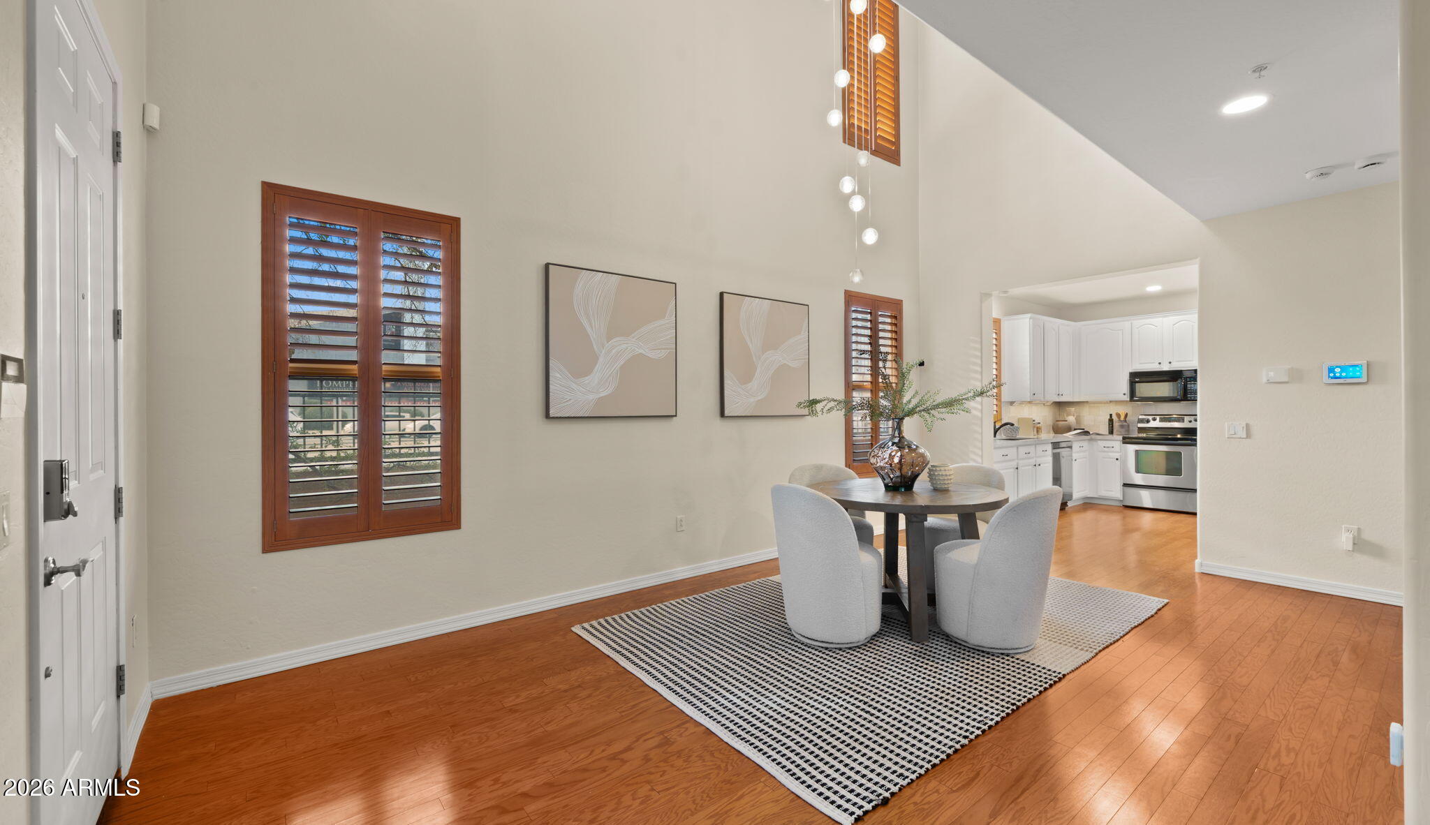 706 East Washington Street, Unit 101 Phoenix, AZ 85034 - Photo 9 of 32 Beautiful Chandler