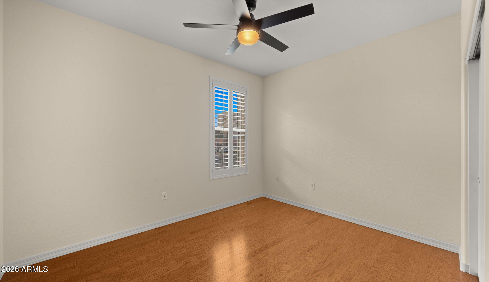 706 East Washington Street, Unit 101 Phoenix, AZ 85034 - Photo 23 of 32 Third Bedroom