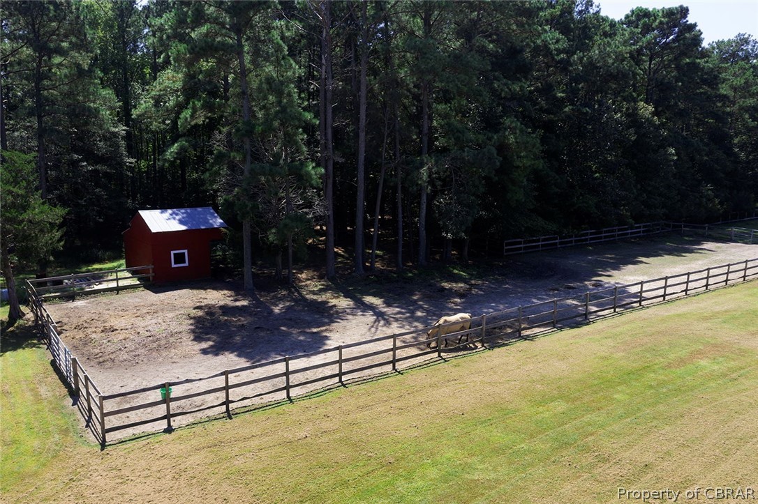 398 Kings Landing Road Onemo, VA 23130 - Photo 15 of 41