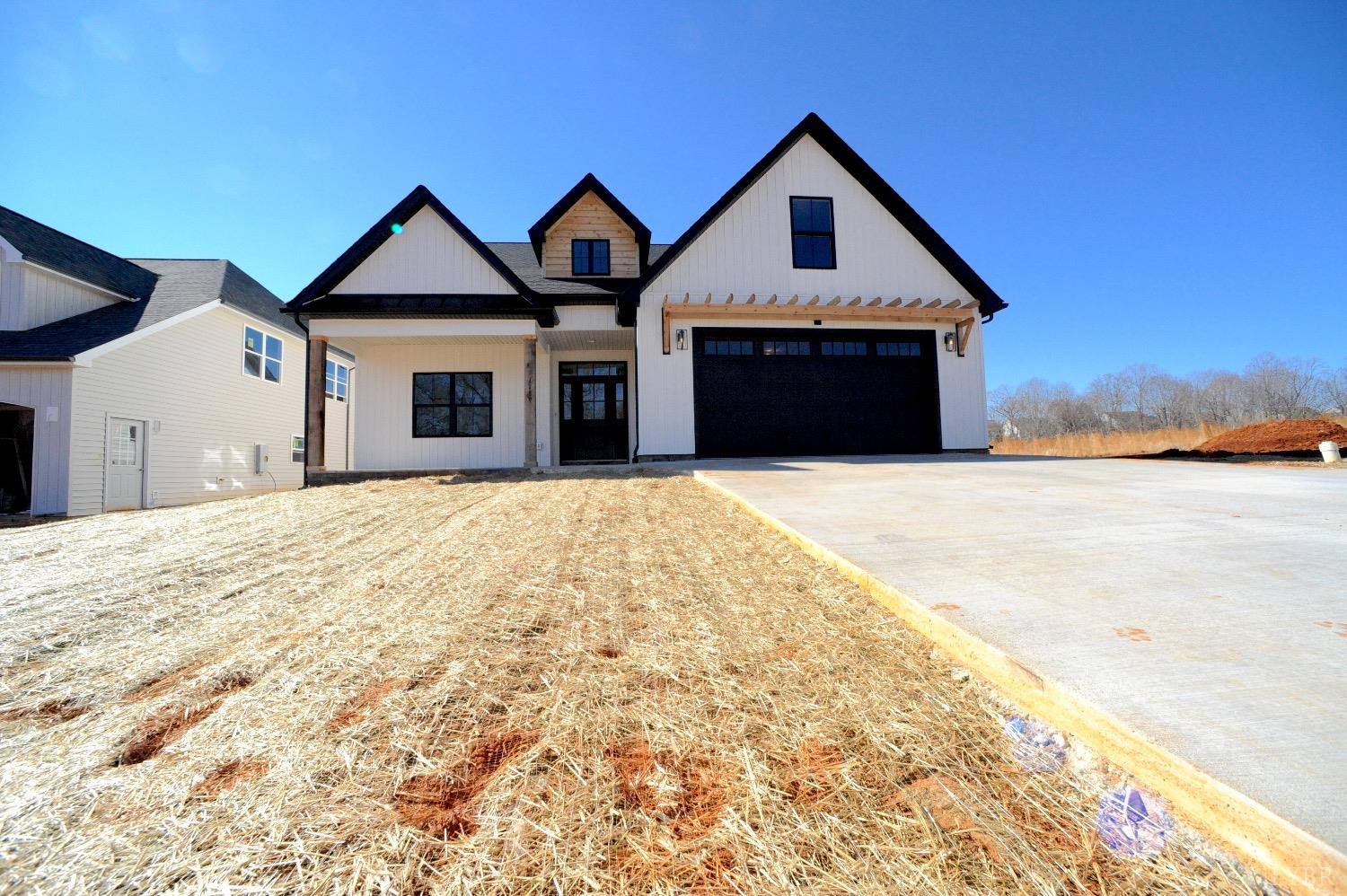 27-lot Stoney Ridge Blvd