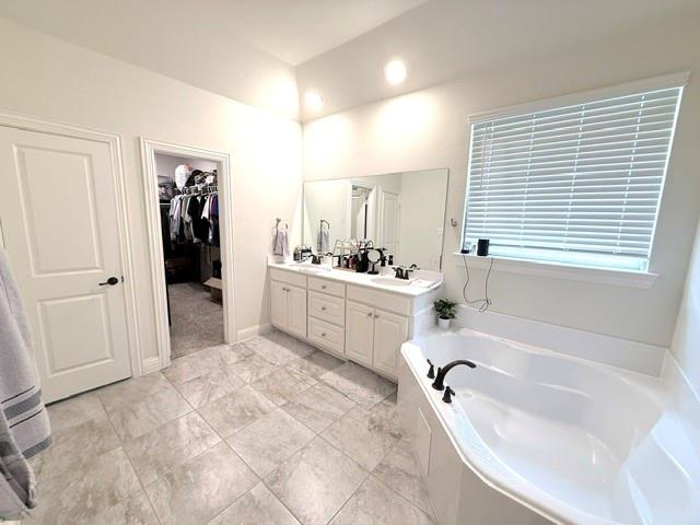 10936 Big Spring Trail McKinney, TX 75071 - Photo 16 of 20