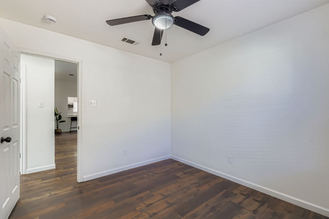 108 Susana Drive Georgetown, TX 78628 - Photo 17 of 26 a view of an empty room