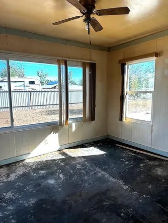 $109,900 | 123 East Mccaulley Avenue, Bronte, TX 76933