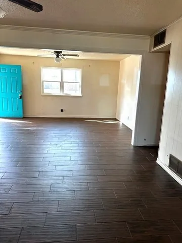 $129,000 | 123 East Mccaulley Avenue, Bronte, TX 76933