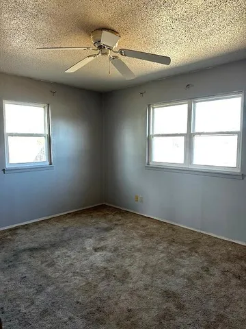 $129,000 | 123 East Mccaulley Avenue, Bronte, TX 76933