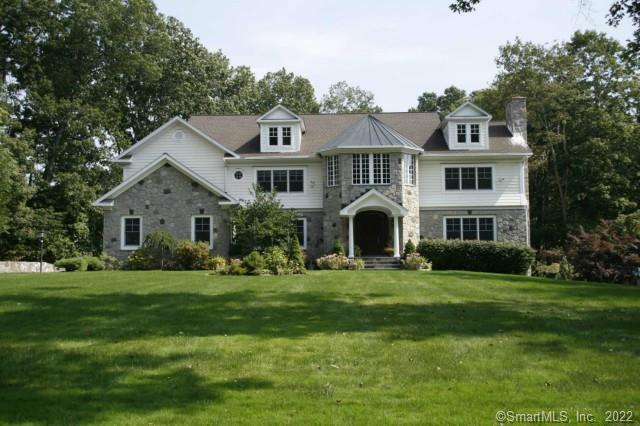53 Arbor Road Stamford, CT 06903 - Photo 1 of 1 Majestic Front view