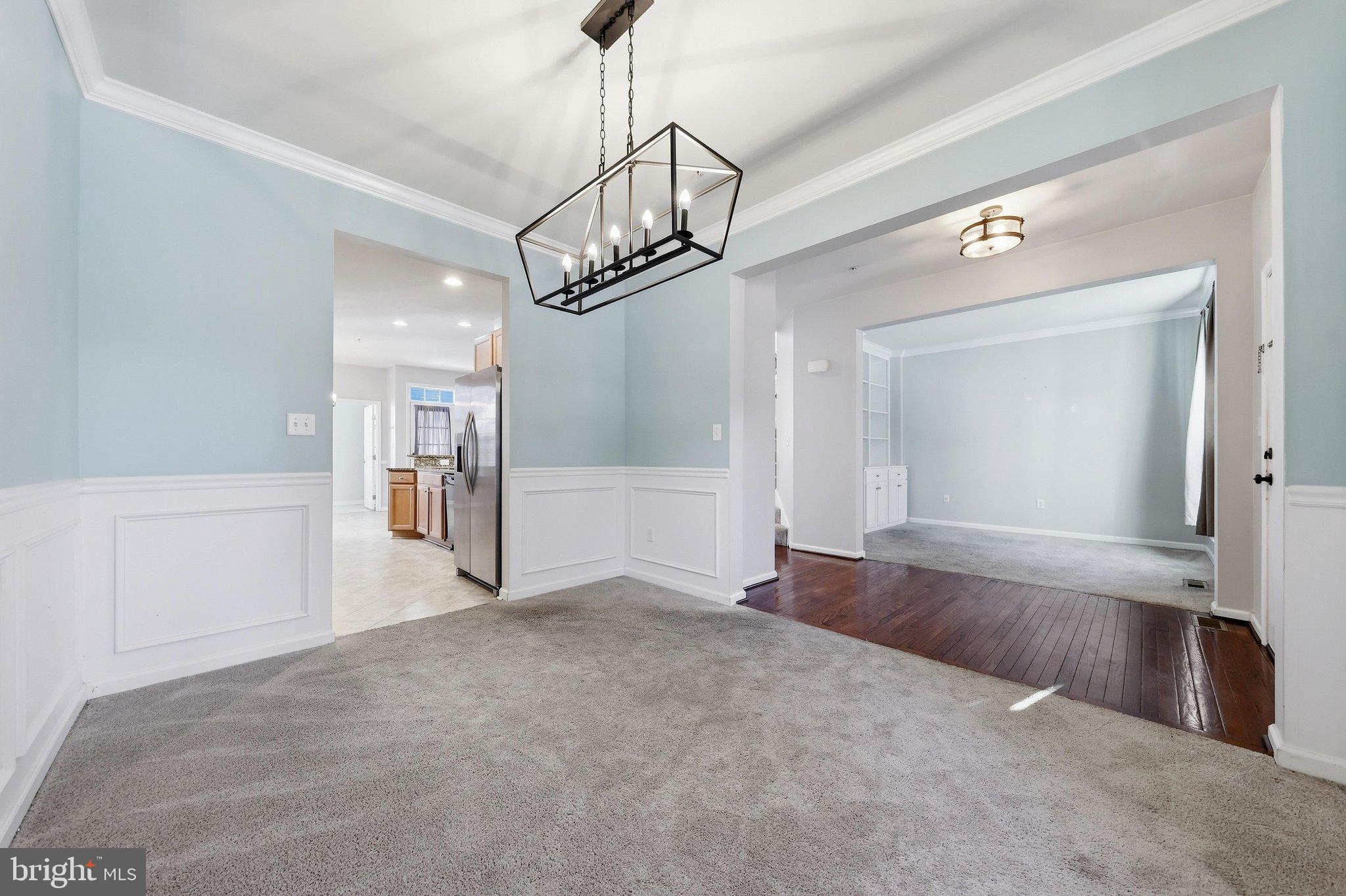 2115 Artillery Road Frederick, MD 21702 - Photo 7 of 59 Dining Room