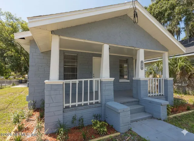 $143,000 | 622 East 63rd Street, Jacksonville, FL 32208