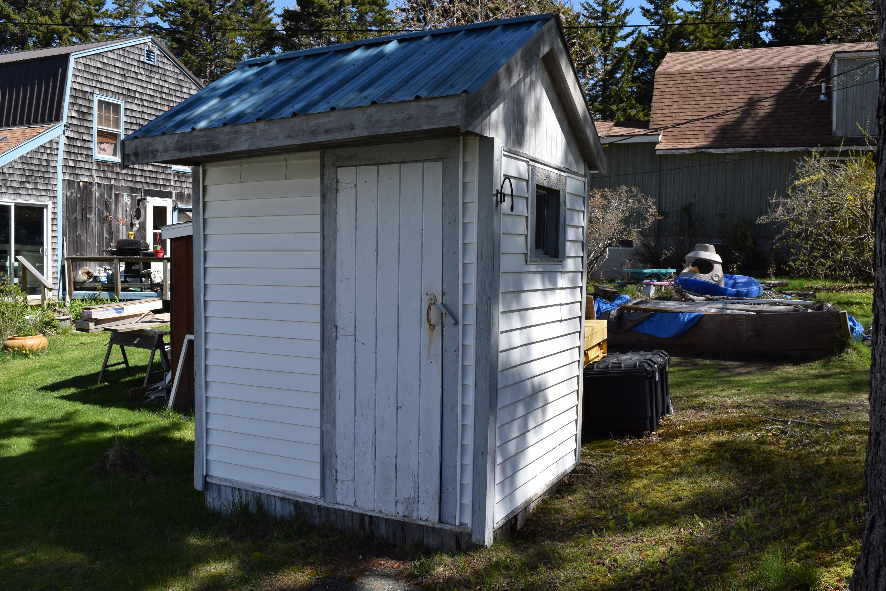 63 Tide Mill Cove Road Harpswell, ME 04079 - Photo 17 of 26 DSC_0691