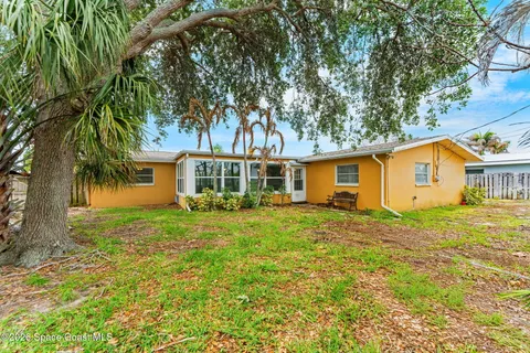 $399,000 | 290 Carissa Drive, Satellite Beach, FL 32937
