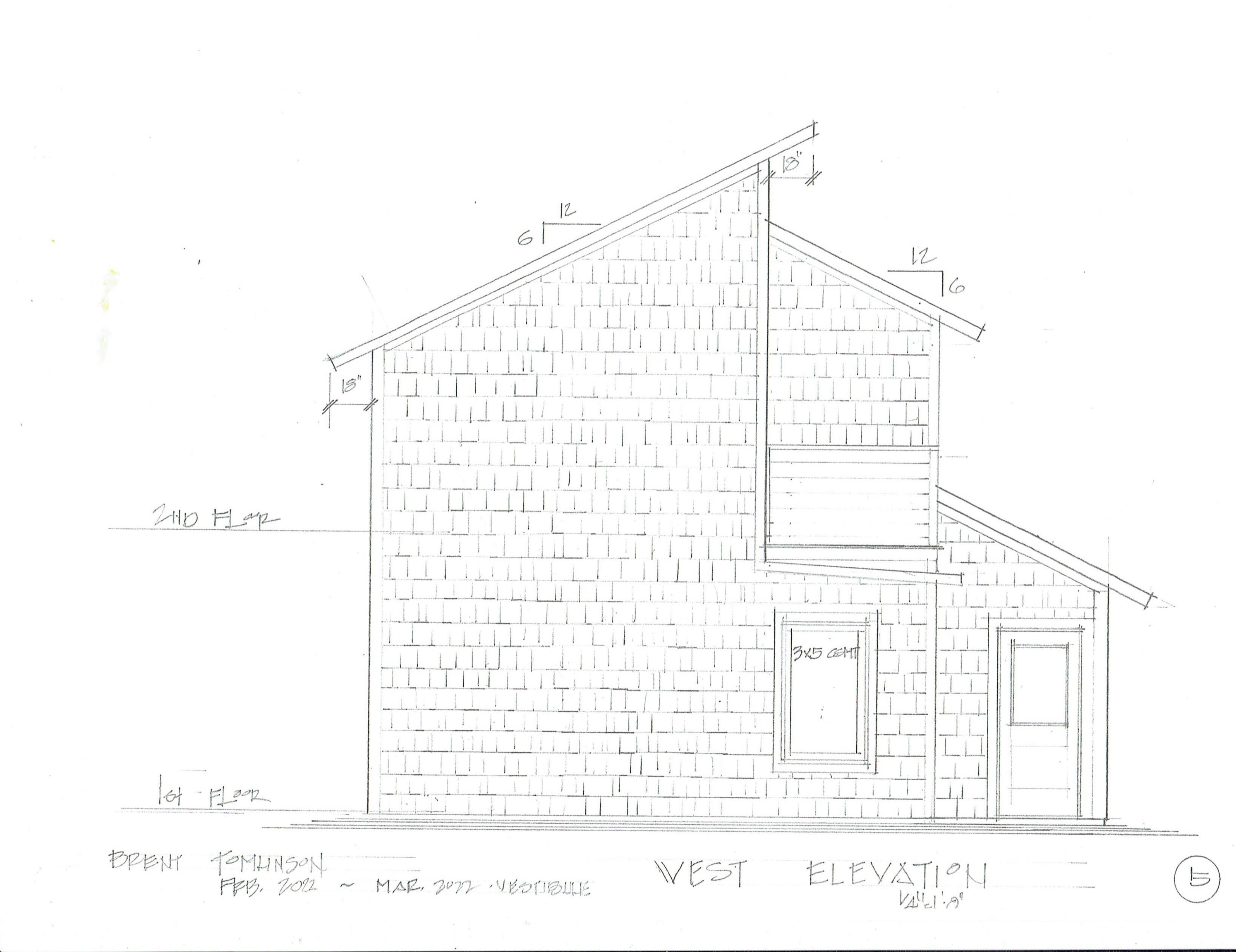Lot 15 Collins Hill Road, Unit LOT 15C Johnson, VT 05656 - Photo 5 of 16 Gallery Image 5