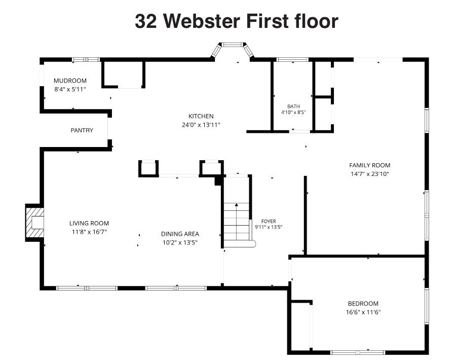 32 Webster Road Lexington, MA 02421 - Photo 26 of 29 a picture