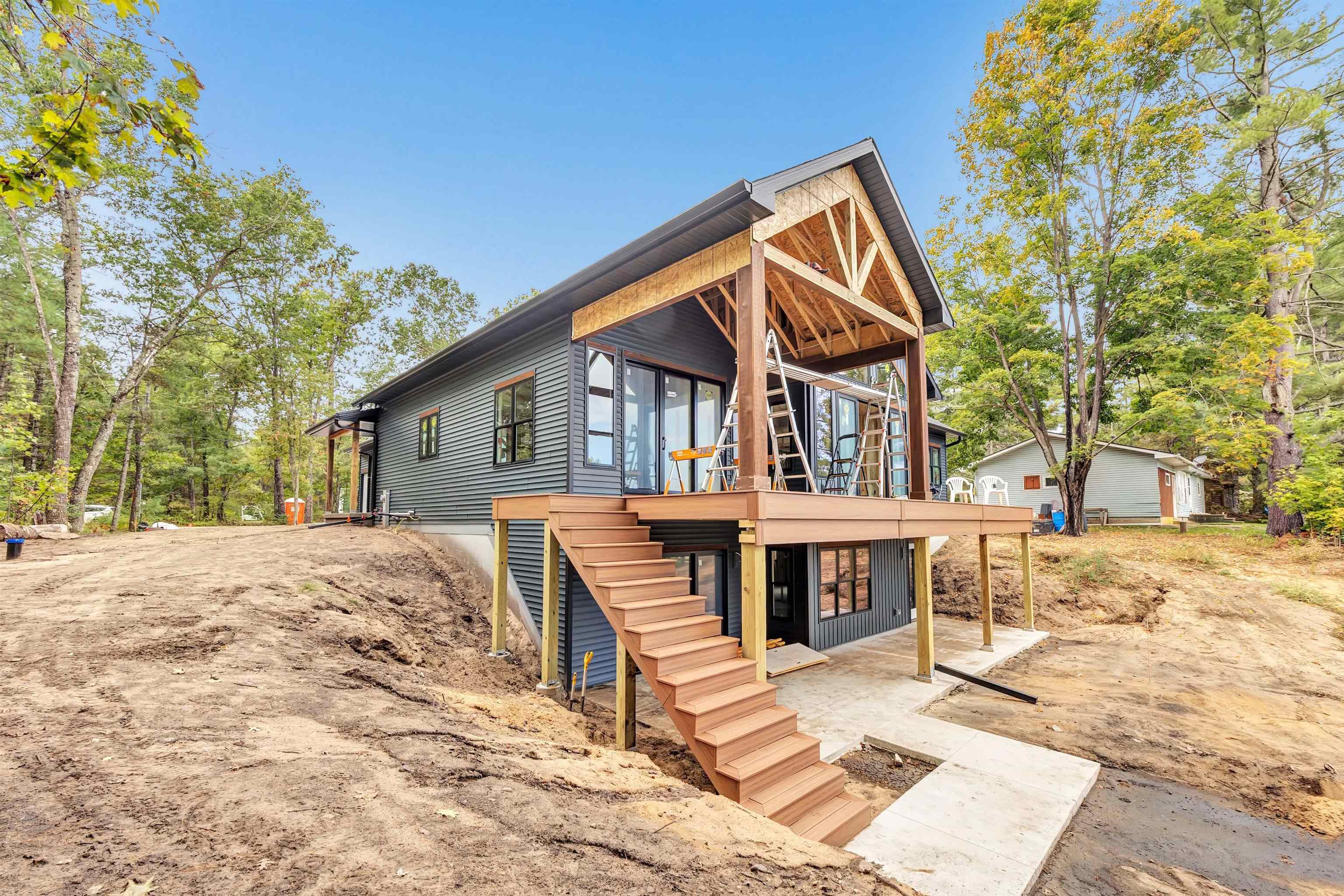 N1220 Otter Ponds Lane Keshena, WI 54135 - Photo 14 of 38