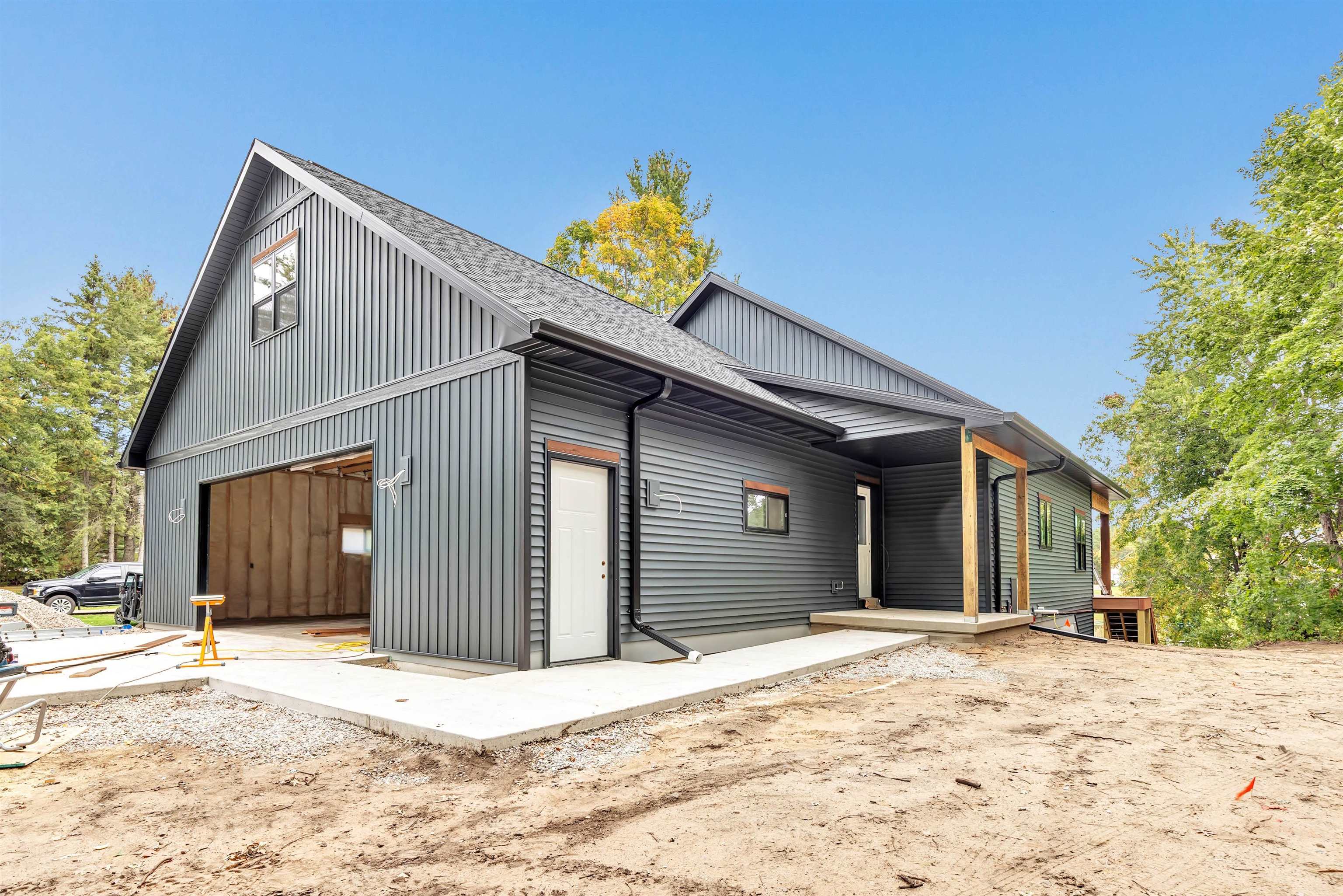 N1220 Otter Ponds Lane Keshena, WI 54135 - Photo 15 of 38