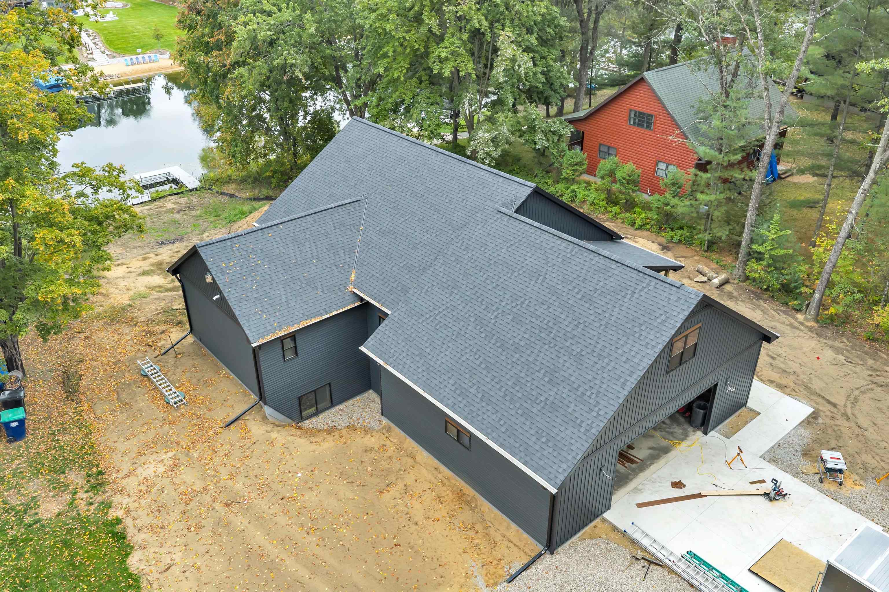 N1220 Otter Ponds Lane Keshena, WI 54135 - Photo 17 of 38