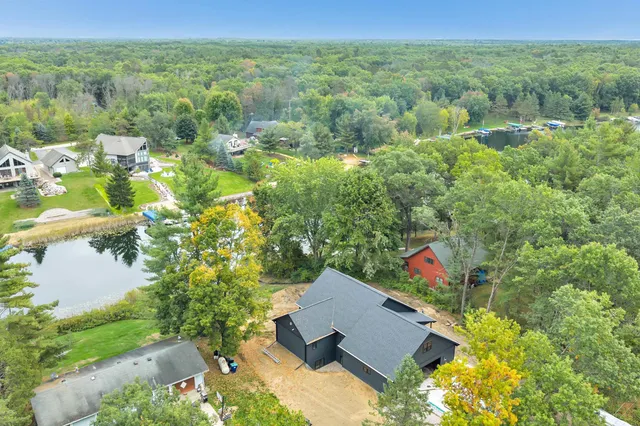 $1,294,900 | N1220 Otter Ponds Lane, Keshena, WI 54135
