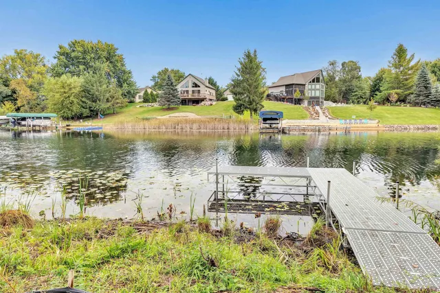 $1,294,900 | N1220 Otter Ponds Lane, Keshena, WI 54135