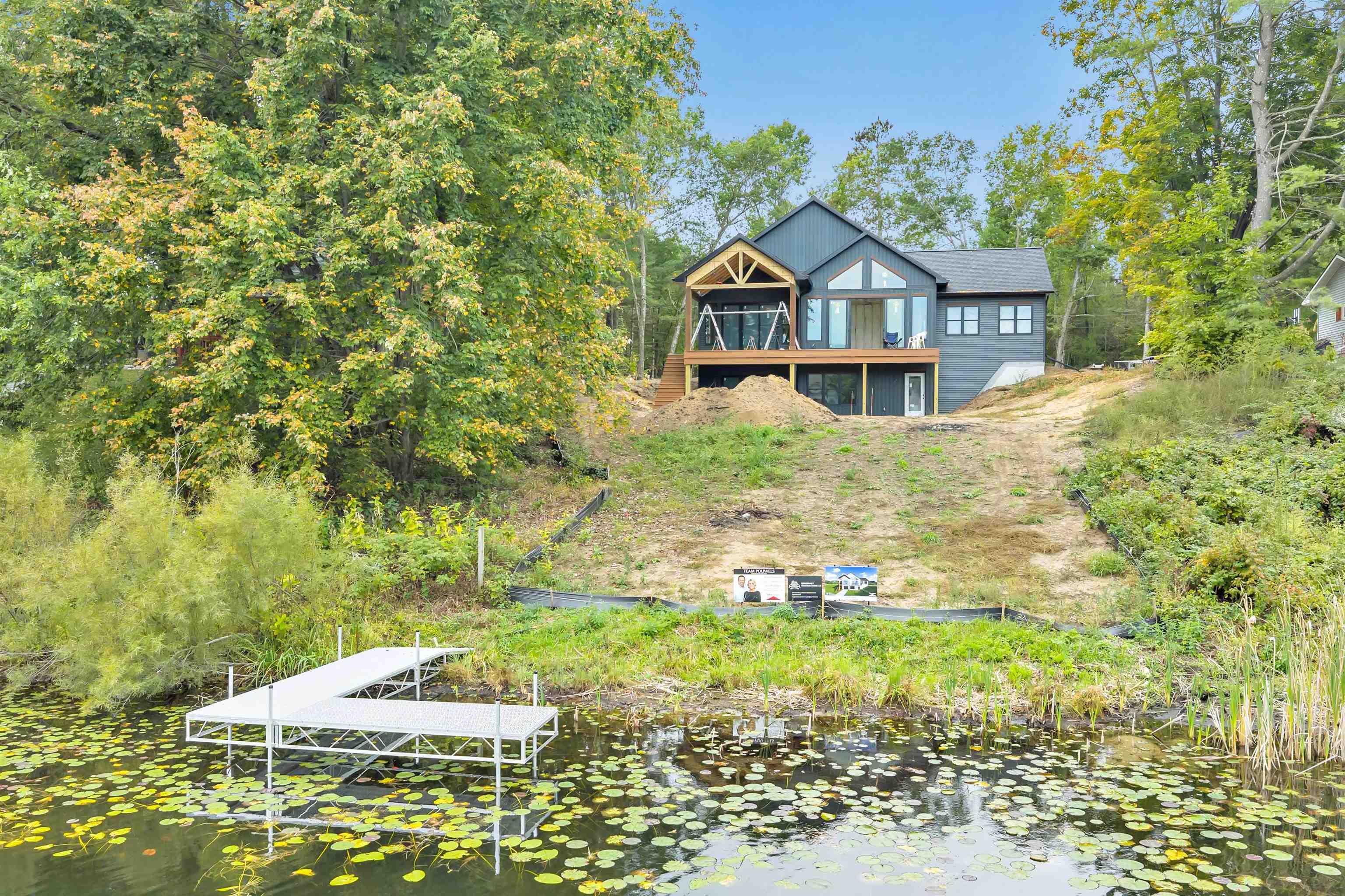 N1220 Otter Ponds Lane Keshena, WI 54135 - Photo 20 of 38