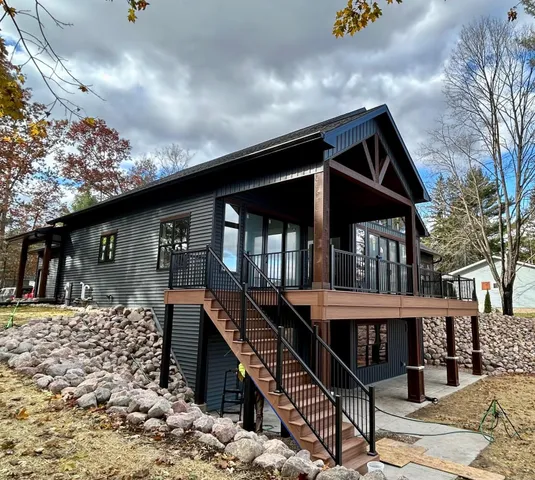 $1,294,900 | N1220 Otter Ponds Lane, Keshena, WI 54135