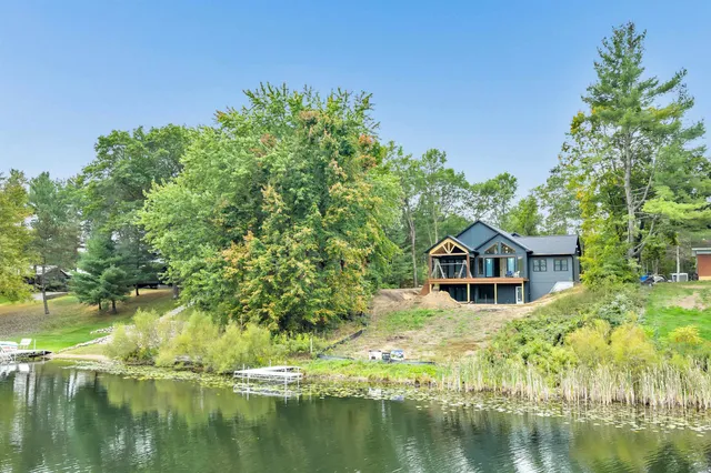 $1,294,900 | N1220 Otter Ponds Lane, Keshena, WI 54135