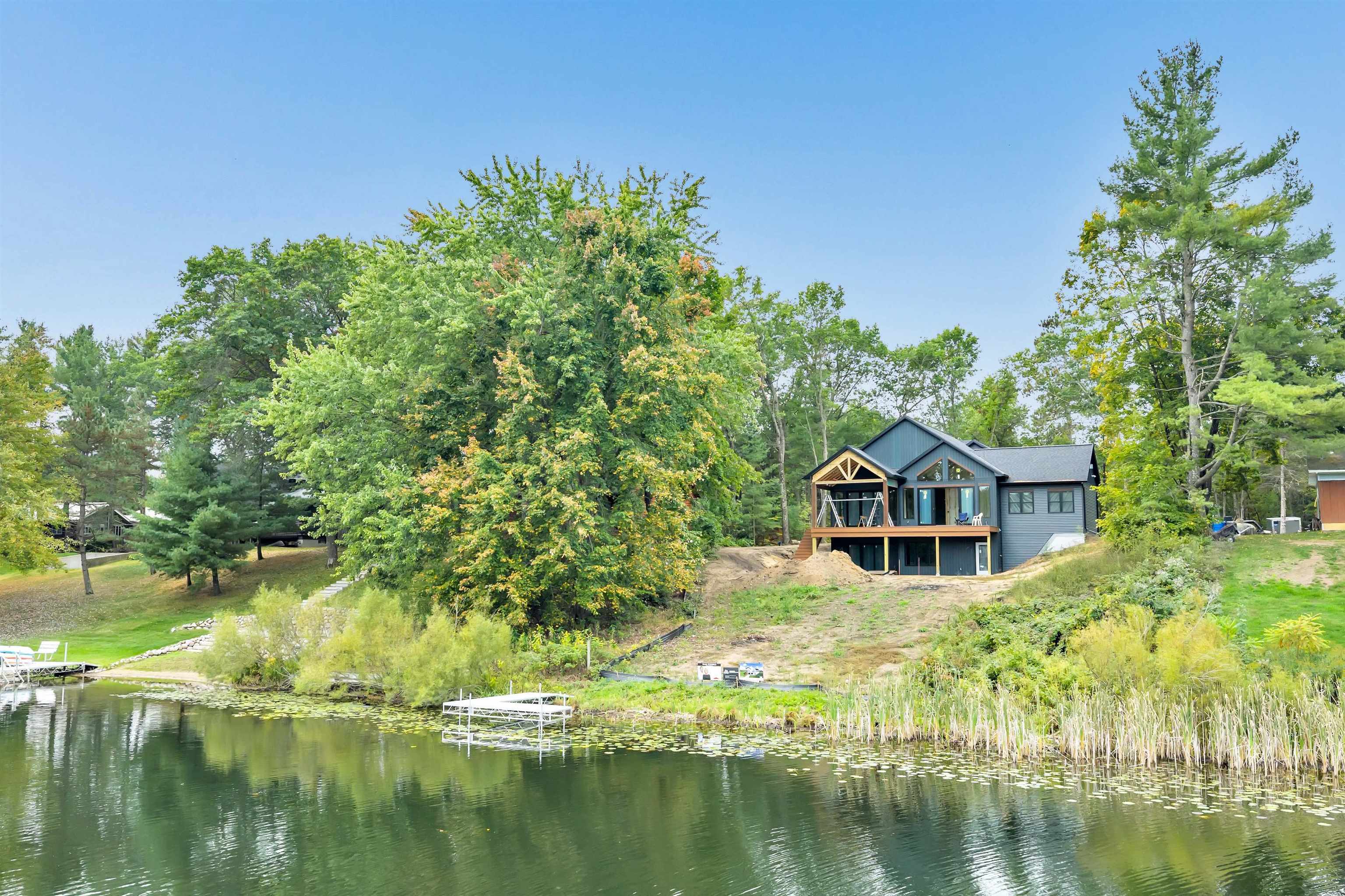 N1220 Otter Ponds Lane Keshena, WI 54135 - Photo 21 of 38