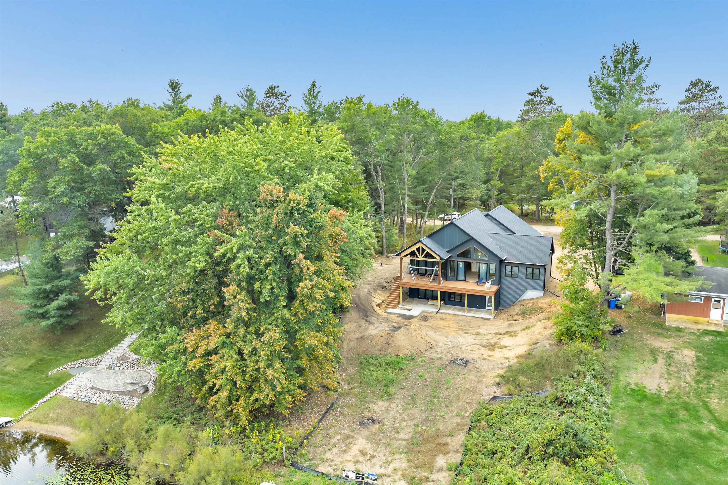 N1220 Otter Ponds Lane Keshena, WI 54135 - Photo 22 of 38