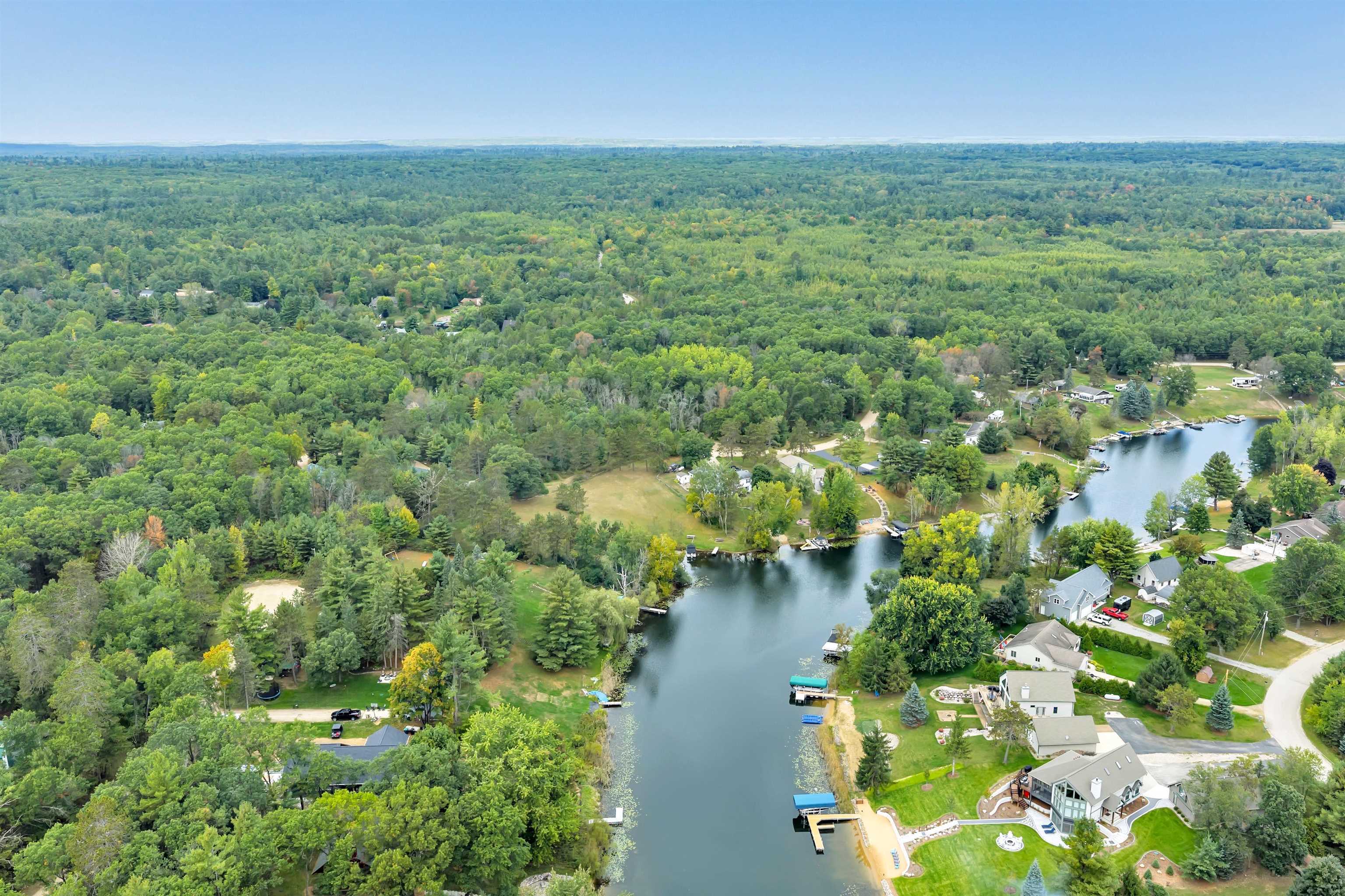 N1220 Otter Ponds Lane Keshena, WI 54135 - Photo 25 of 38